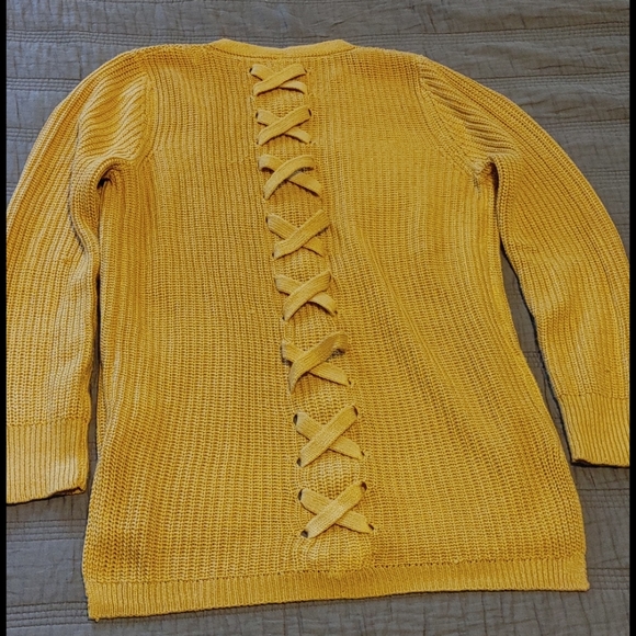 Knit Cardigan - Picture 4 of 4
